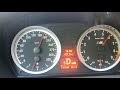 How Bad The Falken Azenis FK510 295 25 R20 Tires Are BMW M3 E92 
