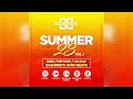 Summer 23 mix  rb hip hop dancehall afro beats amapiano  more djdayday