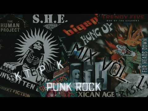 Vídeo: O Que é O Punk Rock Americano