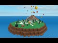 ROBLOX - Выживание при катаклизмах (Deatrun)