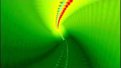 windows 7 animation effects