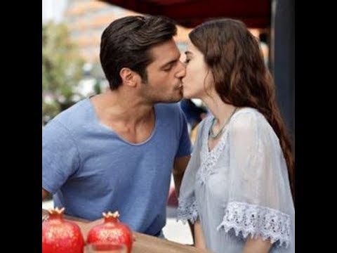 Ozge and Serkan  Love story Couple goals (Someone like you - Adele)