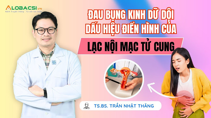 Ra dịch màu hồng nhạt là dấu hiệu gì năm 2024