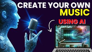 Creating Your Own Music with AI-Powered Software | Unleash Your Inner Musician! screenshot 3