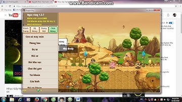 Dragon Ball(Ngọc Rồng Online) Event Cho Nick XD 5 tỷ Sv3