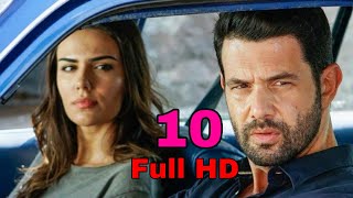 مسلسل لا احد يعلم الحلقة 10 كاملة مترجمة