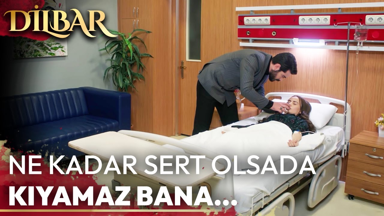 Bizim Aşk Masalımız - 7 👩‍❤️‍💋‍👨