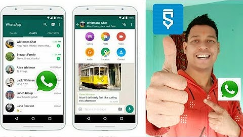 WhatsApp  project in sketchware pro #AndroidAppdeveloper #sketchware #Aauraparti