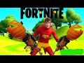 Fortnite pumpkin.exe