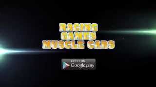 Racing Games Muscle Cars | Android Trailer screenshot 4