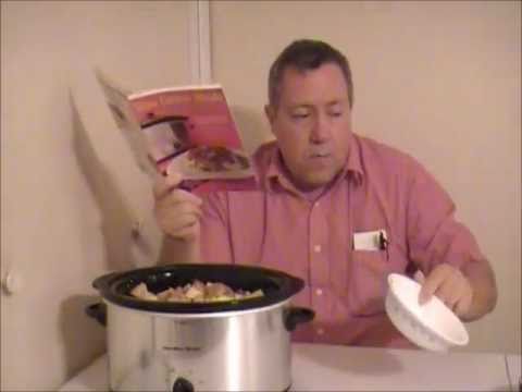 Video: Pie In A Slow Cooker