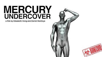 Documentary Mercury Undercover - Official Trailer