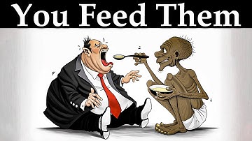 How the System Trains People to Serve Their Own Oppressors