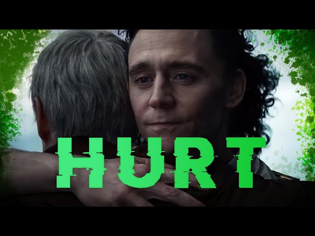 Loki - Edit | Hurt class=