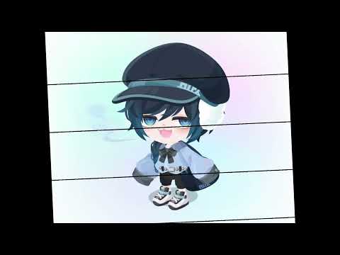 【ピグパ】#元カノのカワボ