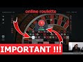 How i play my numbers  combos with neighbors vs online roulette wheel  online roulette strategy