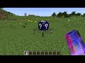 Lucky block life mod in minecraft