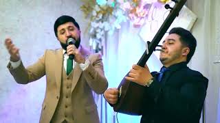 Emin Meherremov - Ey Heyat (Murmansk,Rusiya - Toy) Resimi