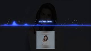 Ebru Yaşar - Kalmam (Ali Erkan Remix) Resimi