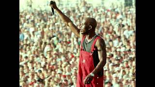 DMX - Get in on the floor (Ft.Sweet Beatz)