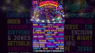 Lights all night promo code lan promo code