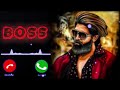 New boss viral attitude ringtone boy attitude ringtone ringtone trending wachtime subscribe