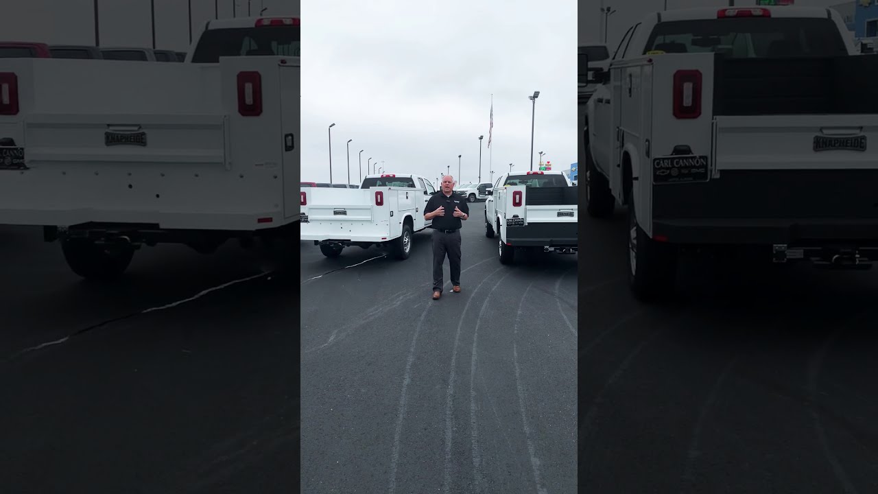 Carl Cannon Commercial