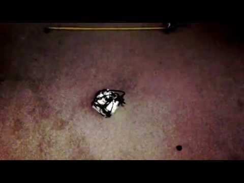 A demo using EV3-Odometry v0.4.0 (Alpha)