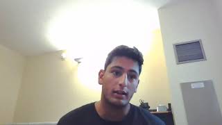 CS124 Intro Video