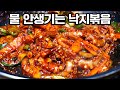 낙지를 쪄보세요 기가 막힙니다 Mp3 Song
