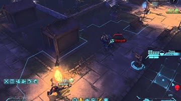 Roe plays: XCOM: Enemy Within - Part 21