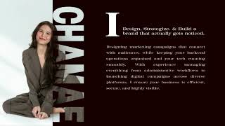 Personal Portfolio