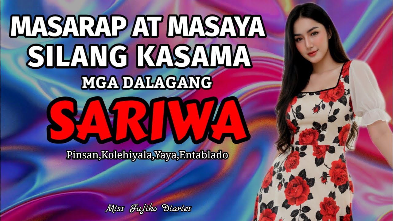 SARIWA | Story Compilation
