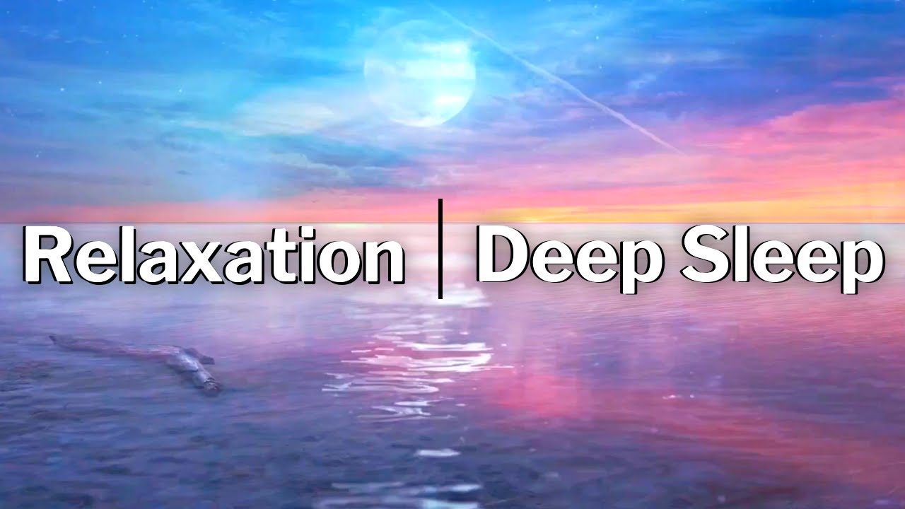 8 HOURS Deep Meditation | Soft Piano | Relaxation - YouTube