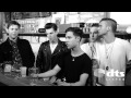 Capture de la vidéo Austin Music Festival: The Neighbourhood Interview