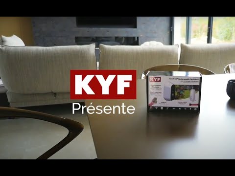 KYF-CAM - 001