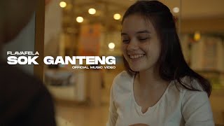 Flavafella - Sok Ganteng (Official Music Video)