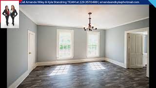 513 College Street Ne video tour