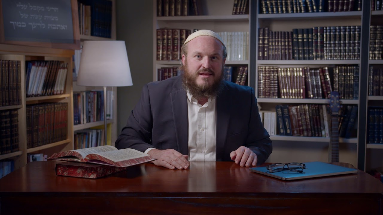 סיפורי חסידים עם הרב שלמה כ״ץ: משלה איש זקן 68