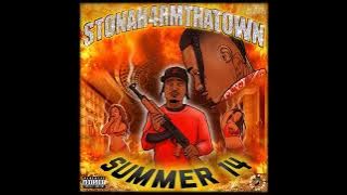 Stonah4romThaTown - 'Big Gunz'