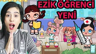 Avatar World Ezik Öğrenci Sınavlarda Derece Yaptı Zengin Okulunu Kazandı Esra Games