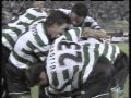 2000 September 12 Sporting Lisbon Portugal 2 Real Madrid Spain 2 Champions League