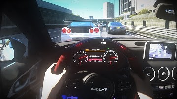 MOST REALISTIC GRAPHICS in Assetto Corsa 2025 (Reshade & PP Filter)