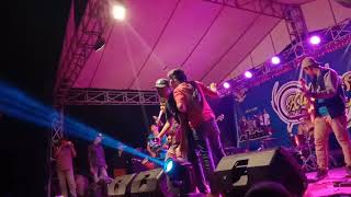 Layang rasta live perfom