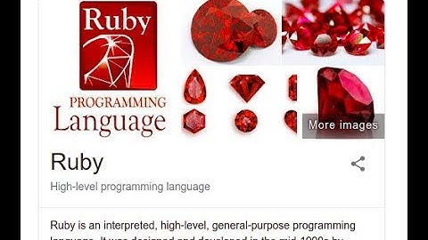 Install ruby2.5.3 on ubuntu 18.04
