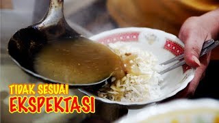 Soto Lamongan Cak Ngun | KULIMAX