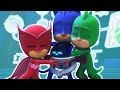 Together As One ⭐ 2021 Season 4 ⭐ PJ Masks Official