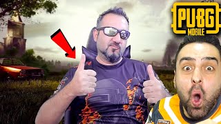 ÖZEL PUBG MOBİLE FORMALARIMIZLA OYNADIK! | UMİDİ İLE PUBG MOBİLE OYNUYORUZ