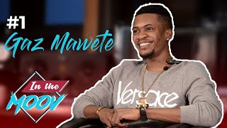 Gaz Mawete parle de ses deux nominations aux MTV EMA & AFRIMA AWARD