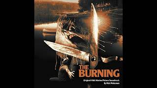 Campfire Story Rick Wakeman